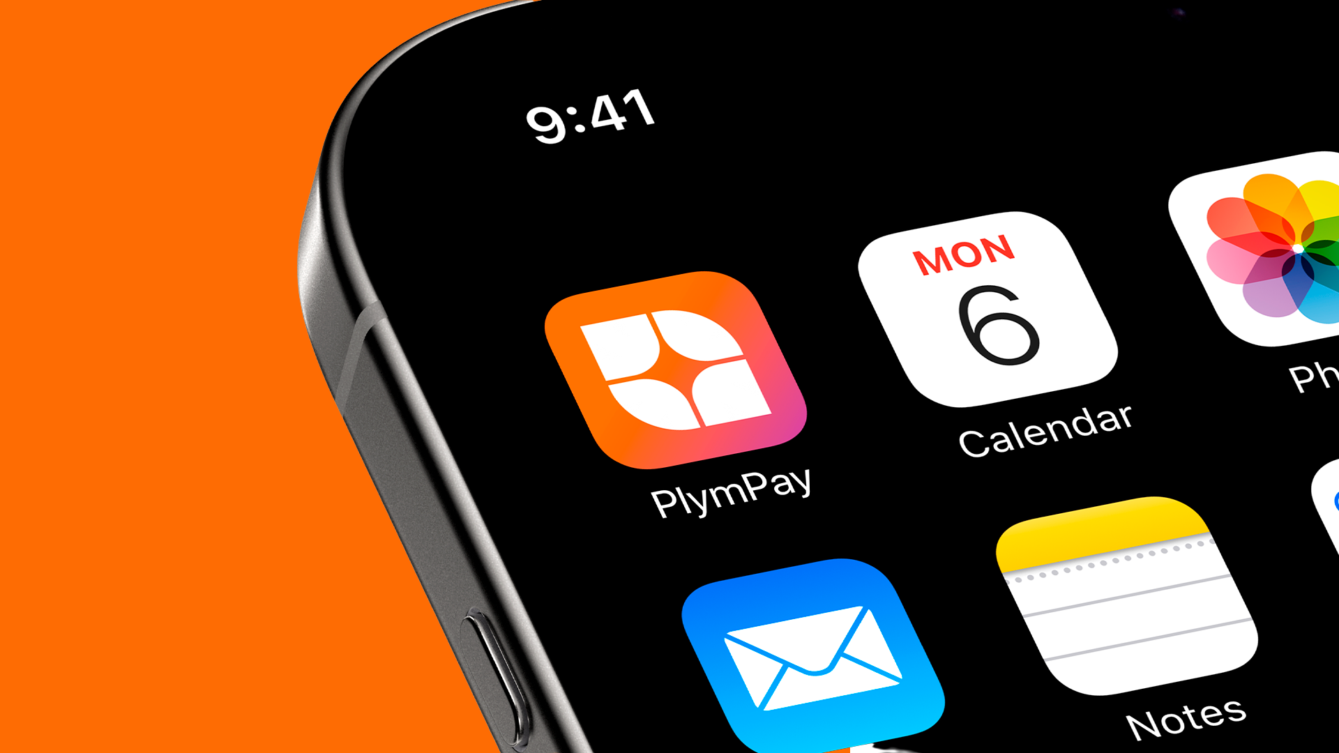 PlymPay App